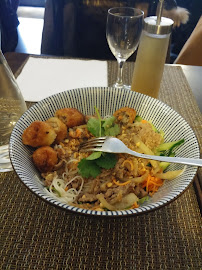 Nouille du Restaurant vietnamien Cô Tư à Paris - n°6