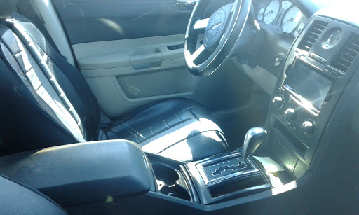 Used Car Dealer «A & E Auto Sales», reviews and photos, 3330 Camp Jackson Rd, East St Louis, IL 62206, USA