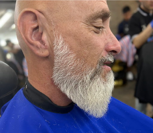 Barber Shop «MasterCuts Barbershop», reviews and photos, 219 Westchester Ave, Port Chester, NY 10573, USA