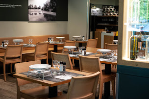 Photo n°34 de Bistro Régent Limoges à Limoges ()