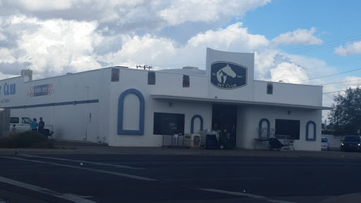 Pet Supply Store «Pet Club Mesa», reviews and photos, 55 S Country Club Dr, Mesa, AZ 85210, USA