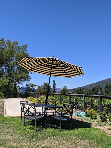 Winery «Wrights Station Vineyard & Winery», reviews and photos, 24250 Loma Prieta Ave, Los Gatos, CA 95033, USA