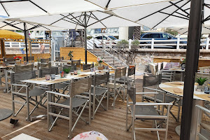 Waikiki Plage - Restaurant Cannes
