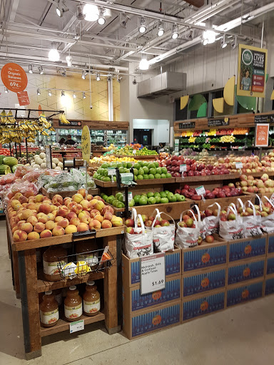 Grocery Store «Whole Foods Market», reviews and photos, 299 SE 3rd Ave, Miami, FL 33131, USA