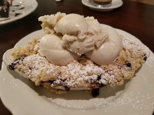 Dessert Shop «Gala Desserts», reviews and photos, 829 Savannah Hwy, Charleston, SC 29407, USA