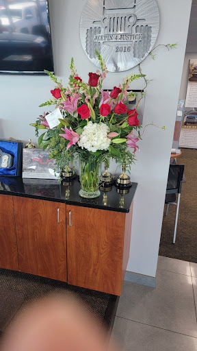 Florist «Kikilis Florist», reviews and photos, 417 S Pinellas Ave, Tarpon Springs, FL 34689, USA