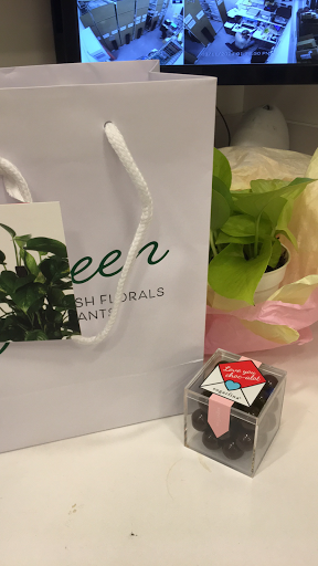 Florist «Green Fresh Florals», reviews and photos, 3785 Fourth Ave, San Diego, CA 92103, USA