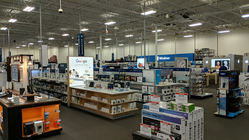 Electronics Store «Best Buy», reviews and photos, 50400 Waterside Dr, Chesterfield, MI 48051, USA