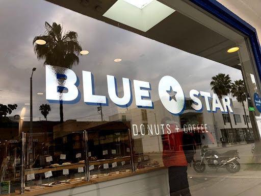 Donut Shop «Blue Star Donuts», reviews and photos, 1142 Abbot Kinney Blvd, Venice, CA 90291, USA
