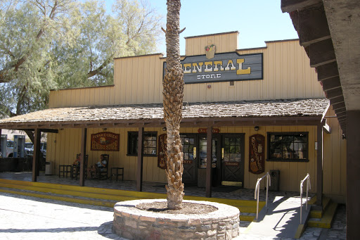 General Store «Furnace Creek Resort - General Store», reviews and photos, CA-190, Death Valle, CA 92328, USA
