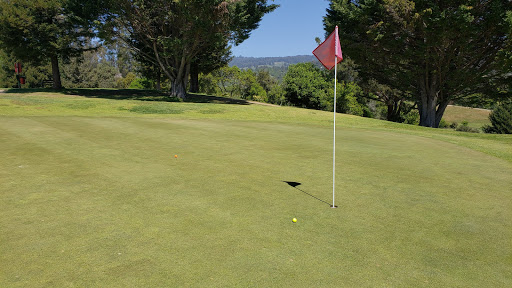 Golf Course «Spring Hills Golf Course», reviews and photos, 31 Smith Rd, Watsonville, CA 95076, USA