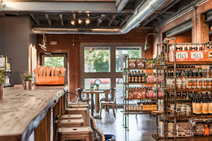 Craft Tasting Room and Growler Shop image