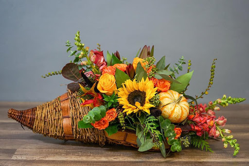 Florist «The Florist at Moana Nursery», reviews and photos, 1110 W Moana Ln, Reno, NV 89509, USA