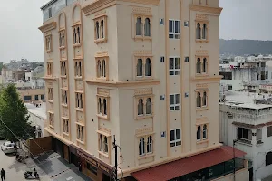 Hotel Raghunandan Palace image