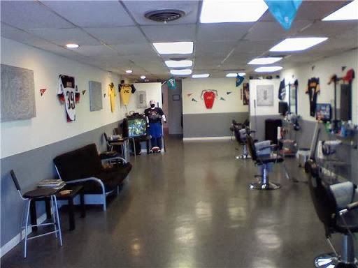 Barber Shop «Barbers & Beer Barbershop», reviews and photos, 1750 E Commercial Blvd, Fort Lauderdale, FL 33334, USA