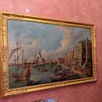 Photo n°5 de l'avis de Aman.u fait le 28/07/2022 à 15:12 sur le  Hotel San Moise à Venice