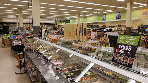 Grocery Store «Jewel-Osco», reviews and photos, 2485 Howard St, Evanston, IL 60202, USA