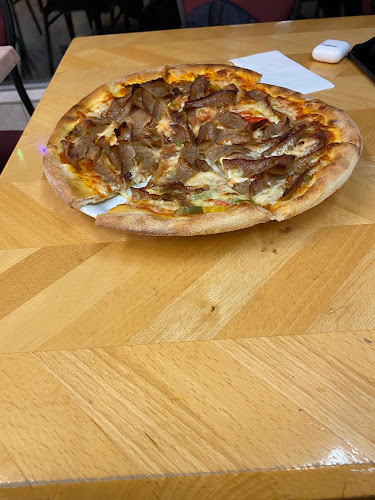 Rezensionen über Boono Pizzakurier in Glarus - Restaurant