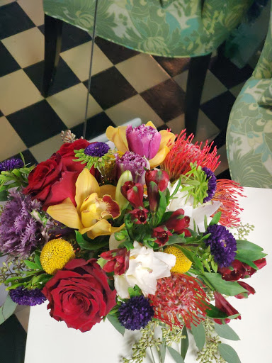 Florist «Arcadia Flowers», reviews and photos, 4835 E Indian School Rd, Phoenix, AZ 85018, USA