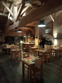 Atmosphère du Restaurant français Le Carnotzet à Couiza - n°14