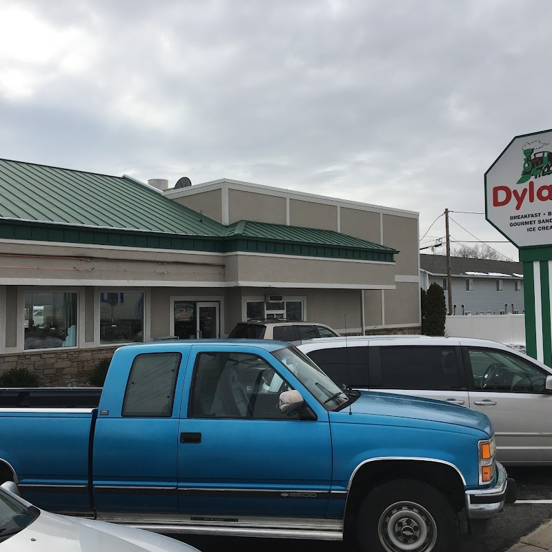 Dylan's Drive In Kaysville