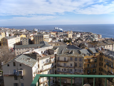 AC Immobilier à Bastia