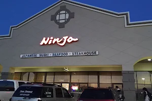 Ninja Japanese Steakhouse image