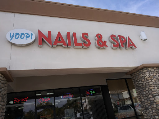 Yoopi Nails & Spa