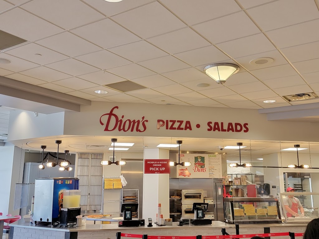 Dion's Pizza 87131