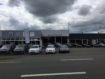 Škoda Service La Flèche Clerfond Automobiles à La Flèche