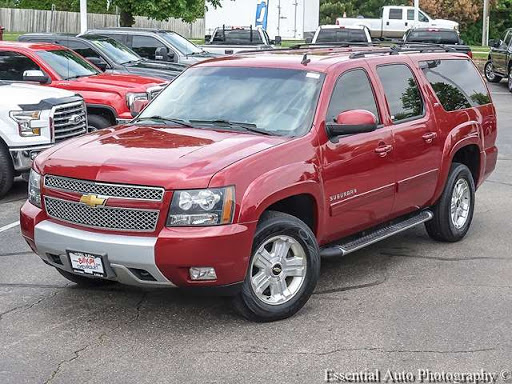 Chevrolet Dealer «Bill Kay Chevrolet», reviews and photos, 601 Ogden Ave, Lisle, IL 60532, USA