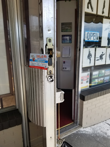 Locksmith «Unlock Me And Services», reviews and photos, 4601 W Gray St #307a, Tampa, FL 33609, USA