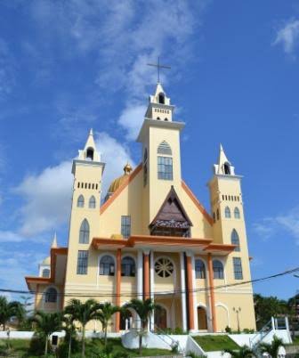 Gereja Lutheran di Kepulauan Riau: Mengungkap Jumlah Tempat Ibadah di Daerah Ini
