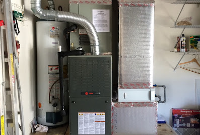 Bertie Heating & Air Conditioning Review & Contact Details