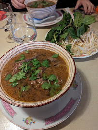 Soupe du Restaurant chinois Perle d'Asie à Besançon - n°4