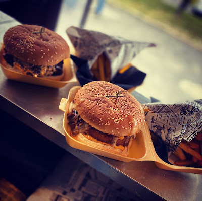 La Terrasse - Snack VILLE ACTIVE à Nîmes