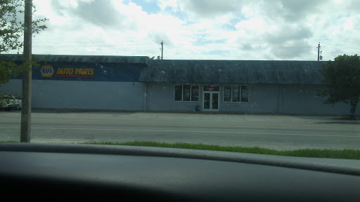 Auto Parts Store «NAPA Auto Parts - Genuine Parts Company», reviews and photos, 80 W Mowry Dr, Homestead, FL 33030, USA