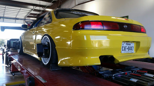 Auto Repair Shop «Braun Road Automotive», reviews and photos, 10934 Braun Rd, Helotes, TX 78023, USA