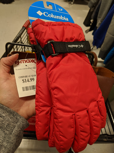 Department Store «T.J. Maxx», reviews and photos, 1500 Greentree Blvd, Clarksville, IN 47129, USA