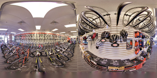 Bicycle Store «Advanced Cycles Orlando, FL», reviews and photos, 6651 S Semoran Blvd #104, Orlando, FL 32822, USA