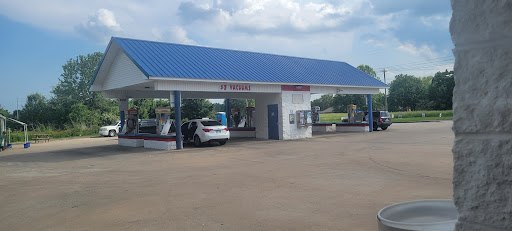 Splash Super Auto Wash en Conway