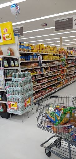 Grocery Store «Stop & Shop», reviews and photos, 9210 Atlantic Ave, Ozone Park, NY 11416, USA