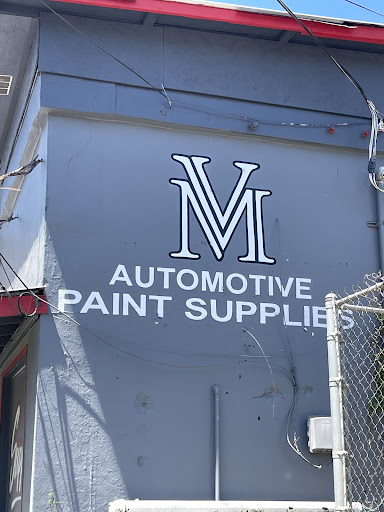Paint Store «V & M Paint Supplies», reviews and photos, 2007 Quintana Rd, San Antonio, TX 78211, USA