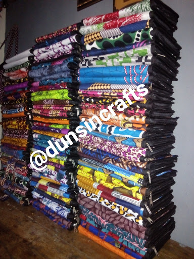 Dunsin Craft Collection (DCC), Electronic Test Center (ETC), South Gate, 340252, Akure, Nigeria, Craft Store, state Ondo