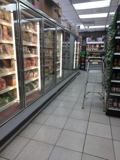 Kosher Grocery Store «South Florida Kosher Meats Inc», reviews and photos, 1324 NE 163rd St, North Miami Beach, FL 33162, USA