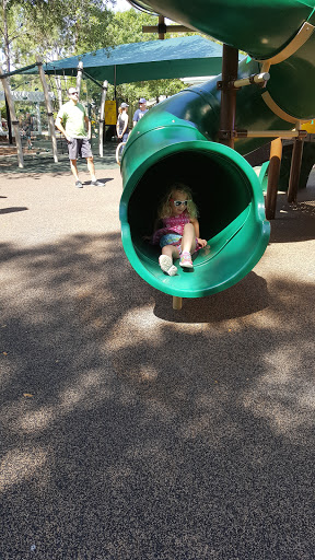 Park «Baybridge Park», reviews and photos, 10020 Bridgeton Dr, Westchase, FL 33626, USA