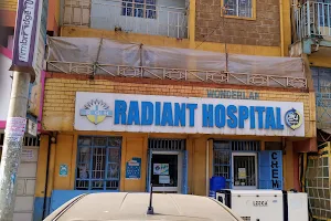 Radiant Group of Hospitals - Kasarani Seasons Branch image