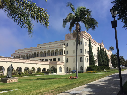 University of San Diego Student Health Center