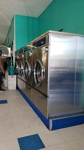 Laundromat «Coin - Op Laundry», reviews and photos, 2061 W Lambert Rd, La Habra, CA 90631, USA