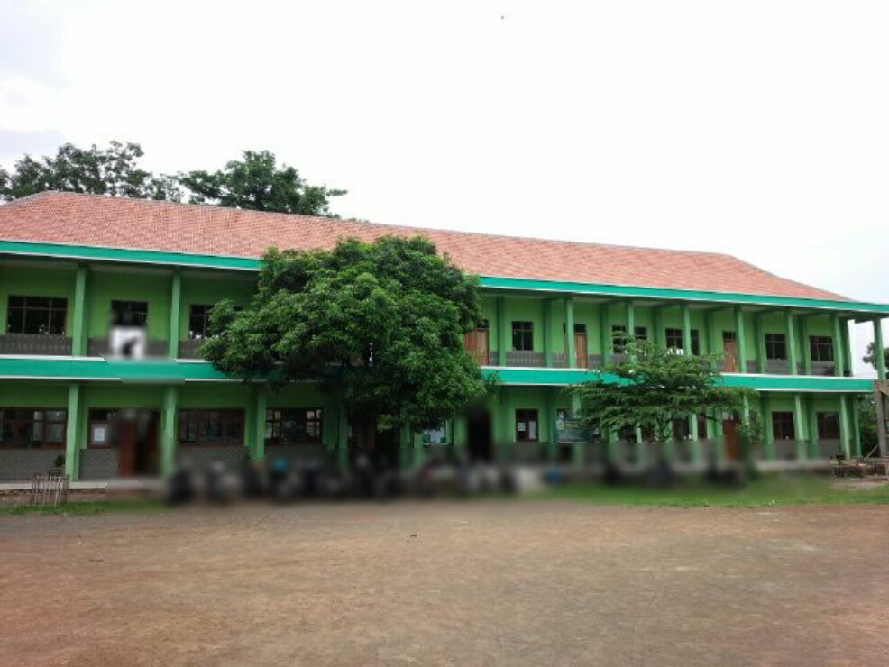 STAI AL-YASINI Pasuruan (Sekolah Tinggi Agama Islam)